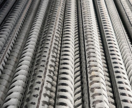 Stainless Steel Reinforced Bar