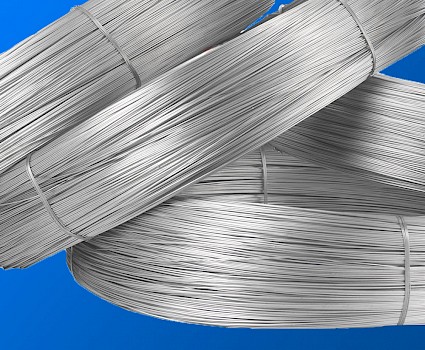 304 stainless steel tying wire