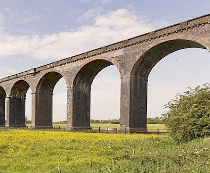 Harringworth Viaduct